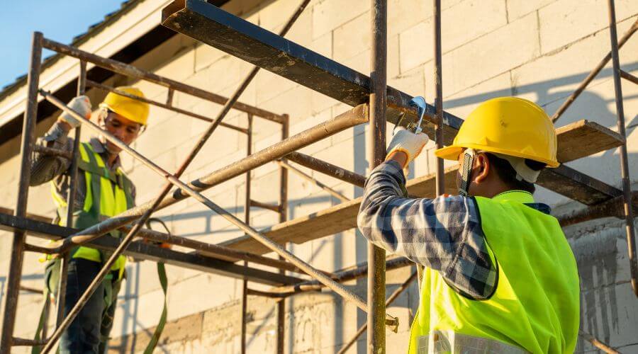 Gutter Repair and Sealing in Clifton Park, NY